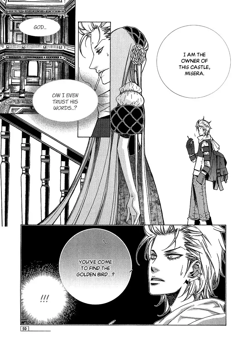 Chronicles of the Grim Peddler Chapter 17 13